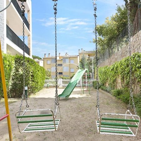 Oren 12 - Pals Calella De Palafrugell Buitenkant foto