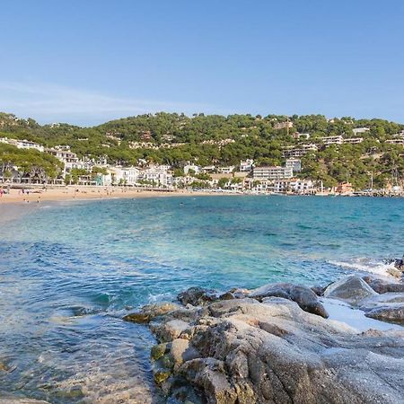 Oren 12 - Pals Calella De Palafrugell Buitenkant foto
