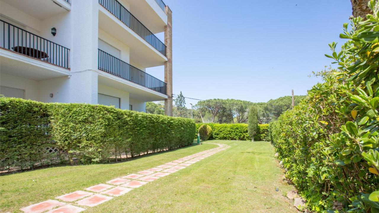 Oren 12 - Pals Calella De Palafrugell Buitenkant foto