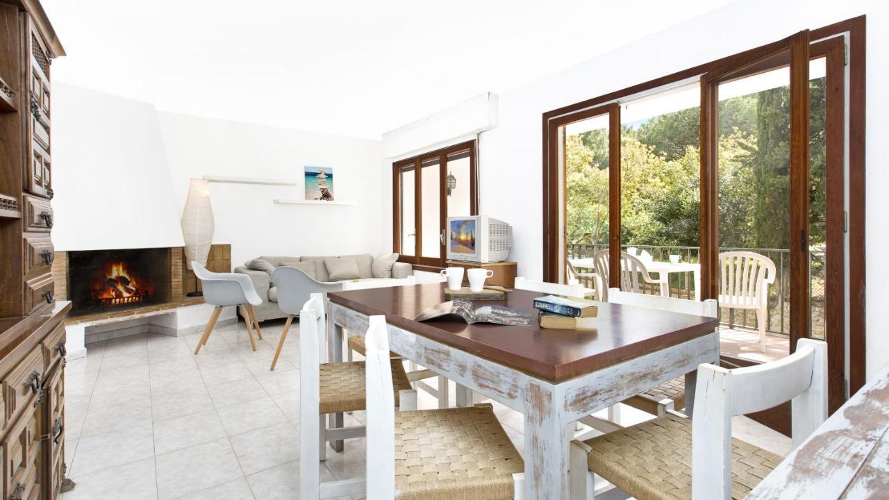 Oren 12 - Pals Calella De Palafrugell Buitenkant foto