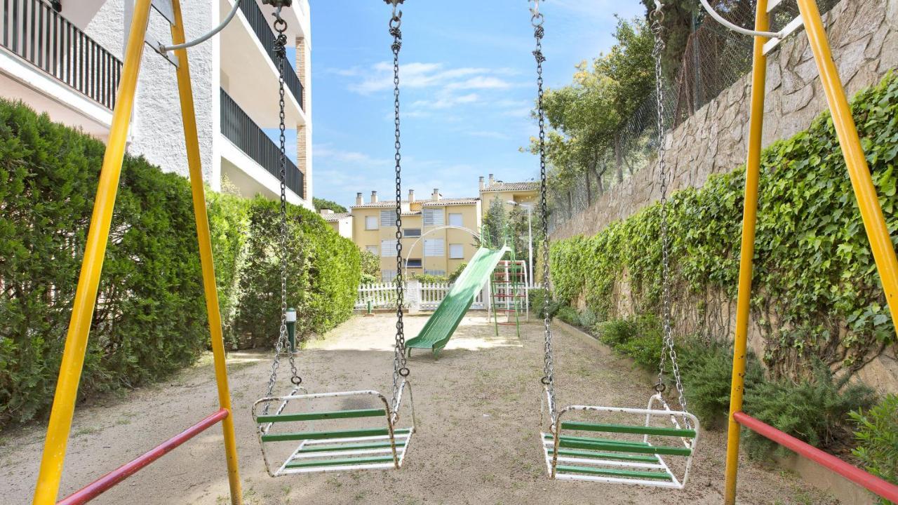 Oren 12 - Pals Calella De Palafrugell Buitenkant foto