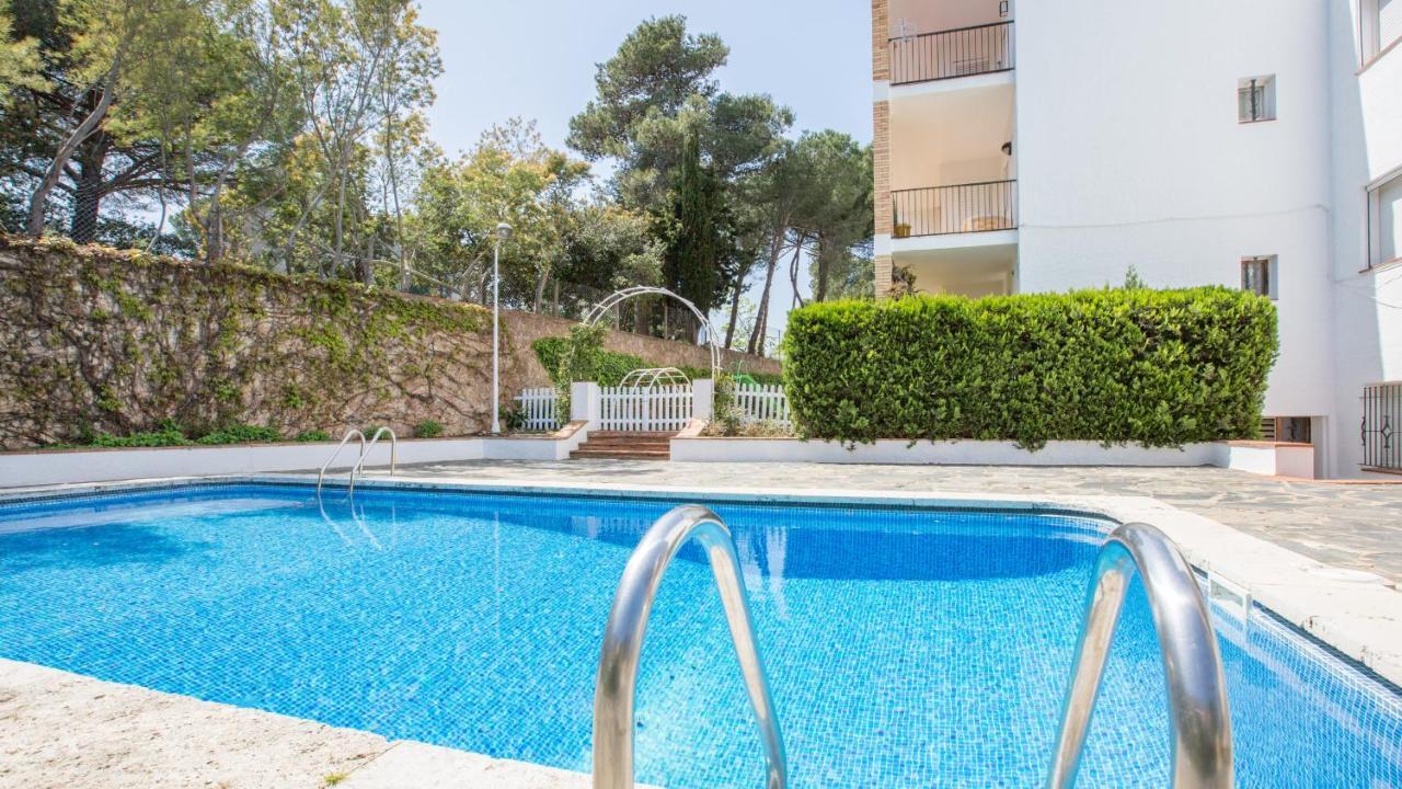 Oren 12 - Pals Calella De Palafrugell Buitenkant foto