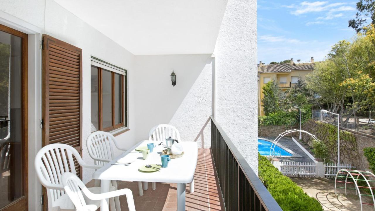 Oren 12 - Pals Calella De Palafrugell Buitenkant foto