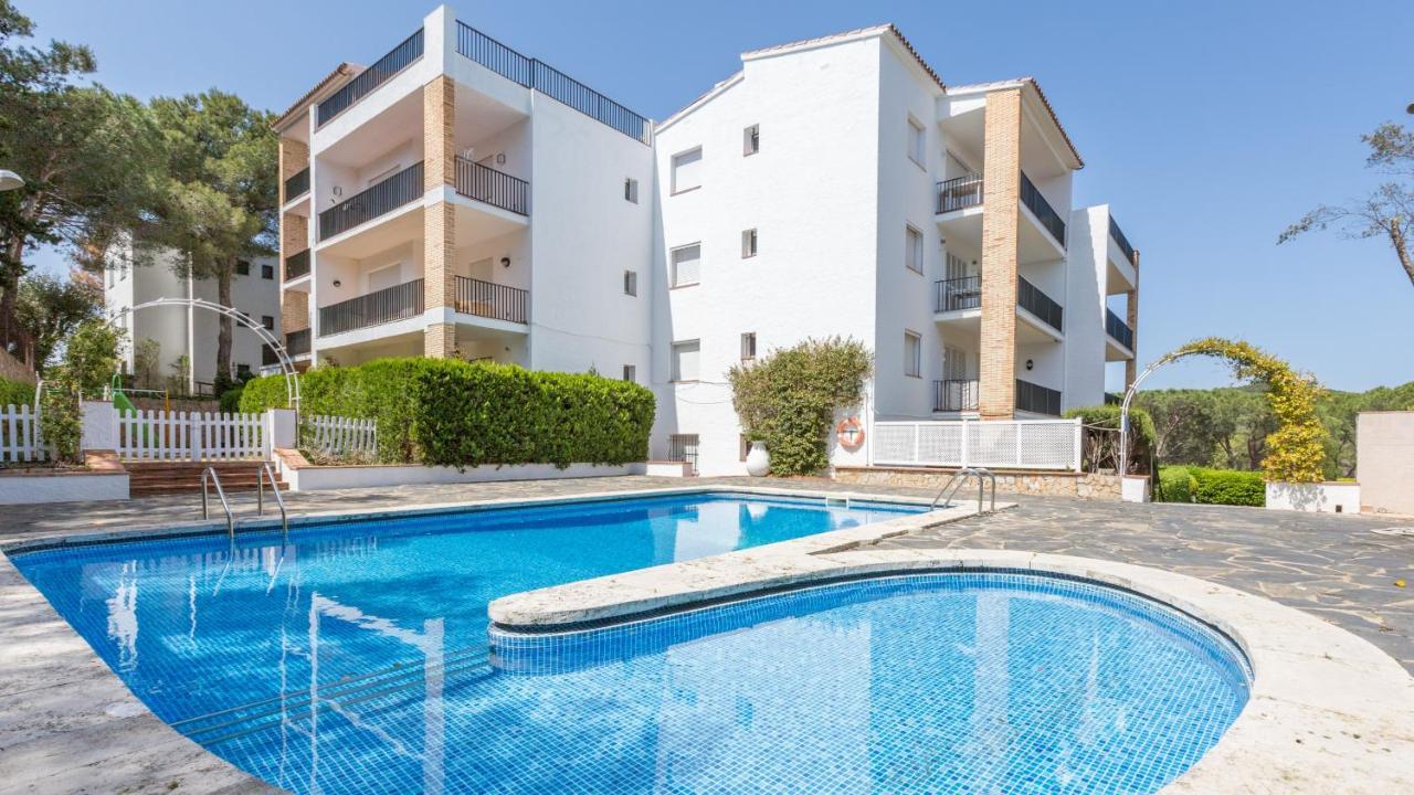 Oren 12 - Pals Calella De Palafrugell Buitenkant foto