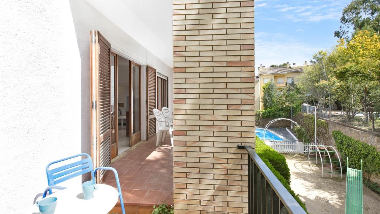 Oren 12 - Pals Calella De Palafrugell Buitenkant foto