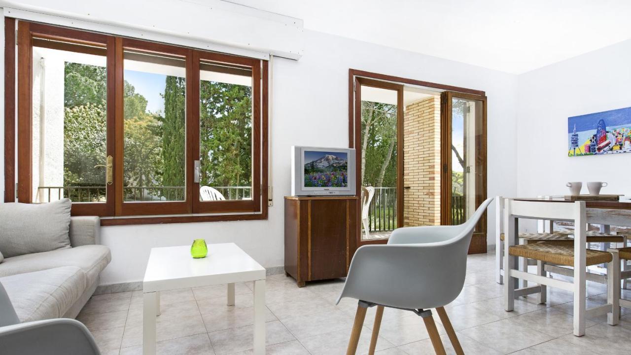 Oren 12 - Pals Calella De Palafrugell Buitenkant foto
