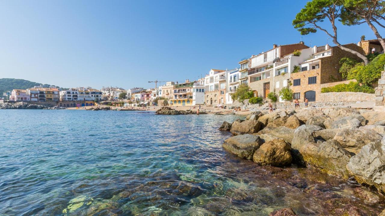 Oren 12 - Pals Calella De Palafrugell Buitenkant foto