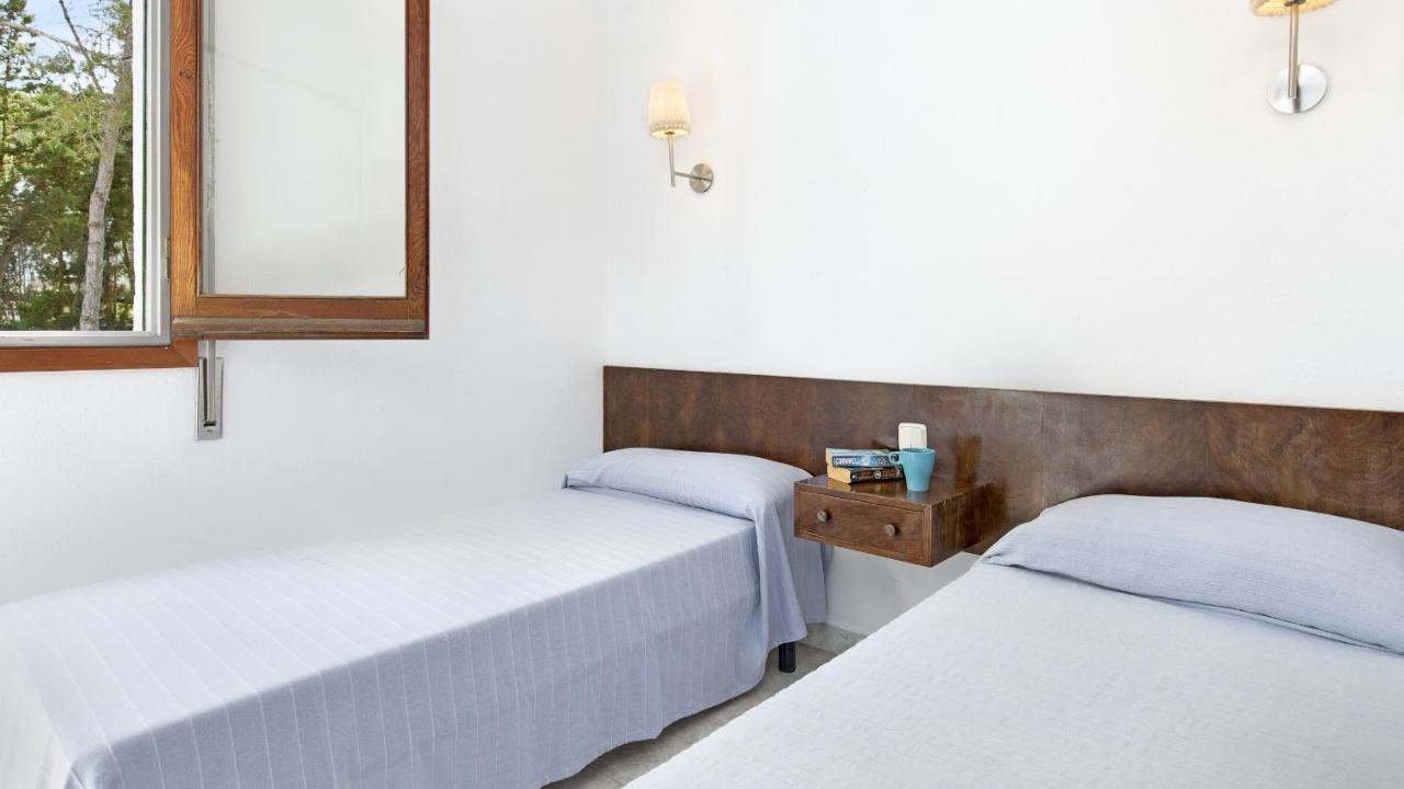 Oren 12 - Pals Calella De Palafrugell Buitenkant foto