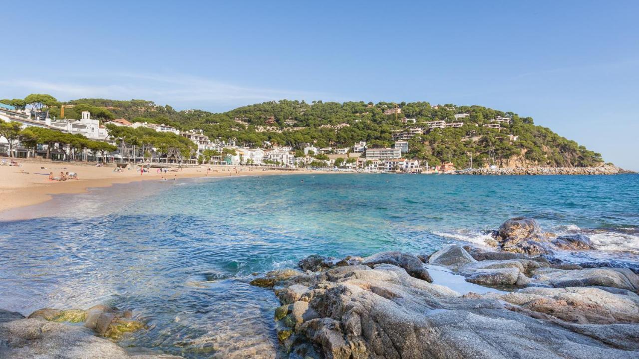 Oren 12 - Pals Calella De Palafrugell Buitenkant foto