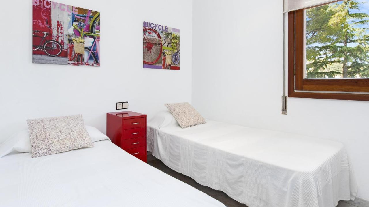 Oren 12 - Pals Calella De Palafrugell Buitenkant foto