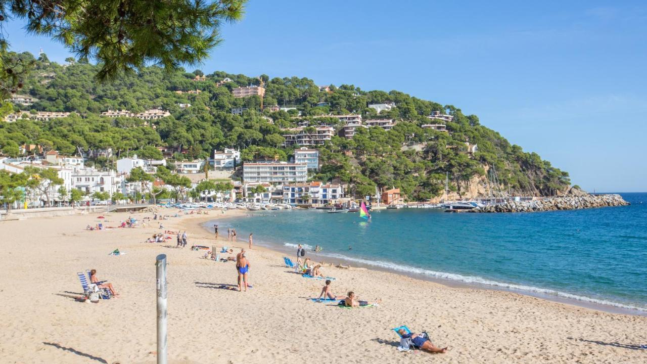 Oren 12 - Pals Calella De Palafrugell Buitenkant foto