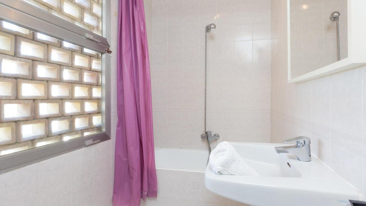 Oren 12 - Pals Calella De Palafrugell Buitenkant foto