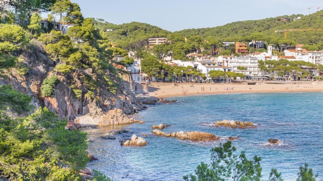 Oren 12 - Pals Calella De Palafrugell Buitenkant foto