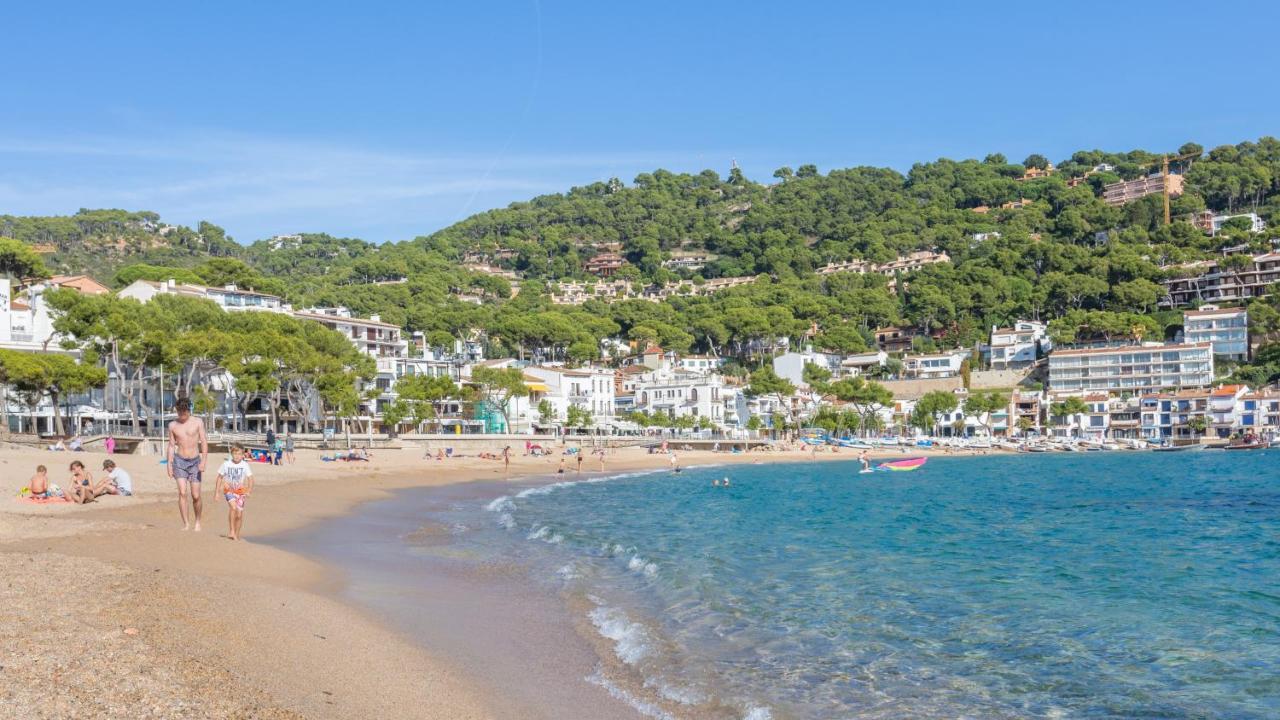 Oren 12 - Pals Calella De Palafrugell Buitenkant foto