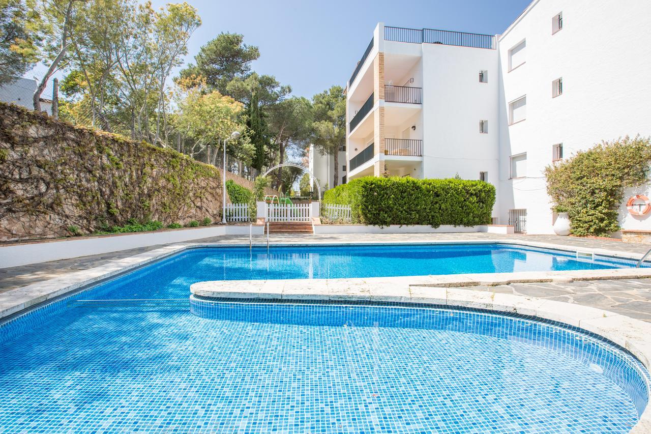 Oren 12 - Pals Calella De Palafrugell Buitenkant foto